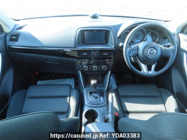 Used 2013 AT mazda cx-5 KE2FW Image[19]