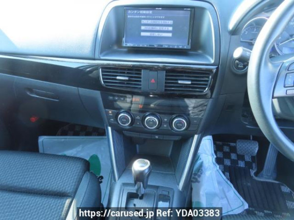 Used 2013 AT mazda cx-5 KE2FW Image[21]
