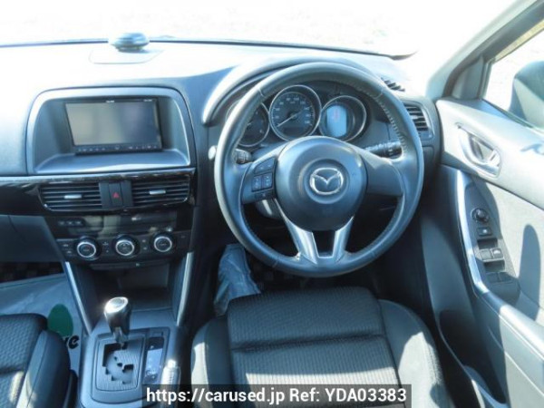 Used 2013 AT mazda cx-5 KE2FW Image[22]