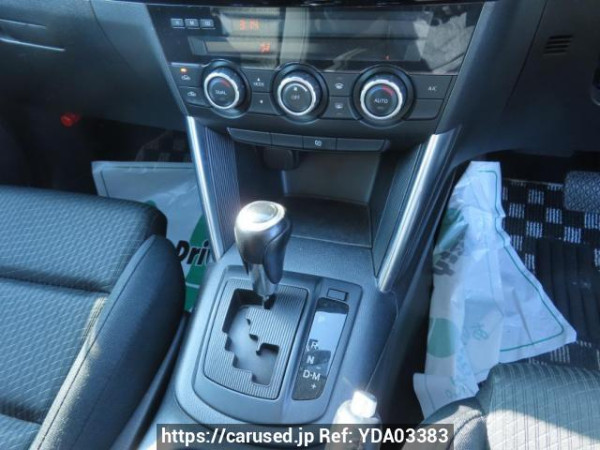 Used 2013 AT mazda cx-5 KE2FW Image[23]