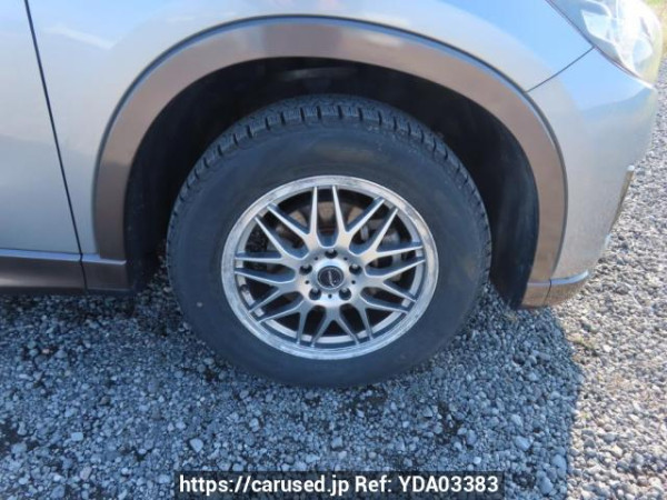 Used 2013 AT mazda cx-5 KE2FW Image[29]