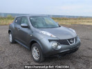 Nissan JUKE YF15