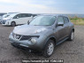 Used 2011 AT nissan juke YF15 Image[2]
