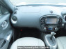 Used 2011 AT nissan juke YF15 Image[19]