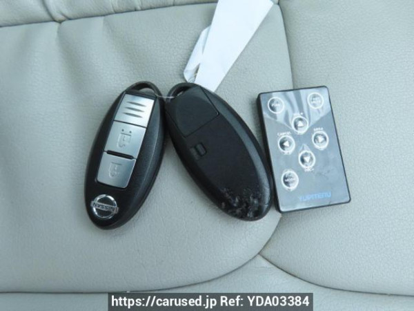 Used 2011 AT nissan juke YF15 Image[29]