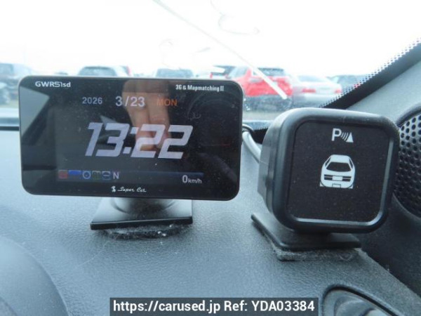 Used 2011 AT nissan juke YF15 Image[30]