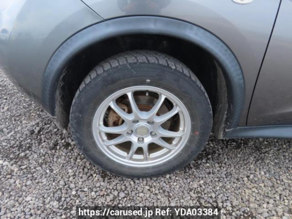 Used 2011 AT nissan juke YF15 Image[32]