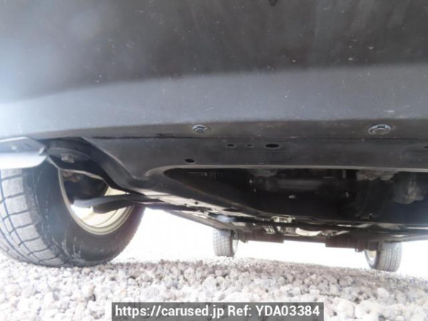 Used 2011 AT nissan juke YF15 Image[35]