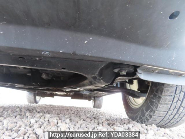 Used 2011 AT nissan juke YF15 Image[36]