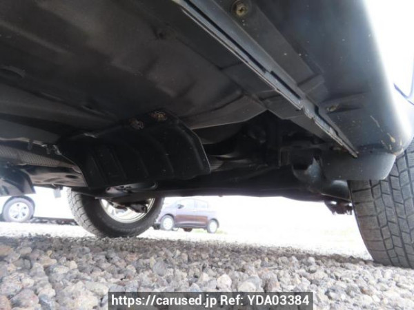 Used 2011 AT nissan juke YF15 Image[37]