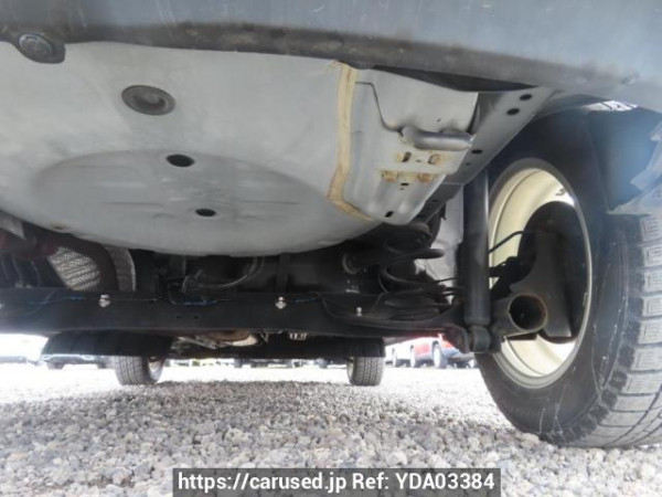 Used 2011 AT nissan juke YF15 Image[43]