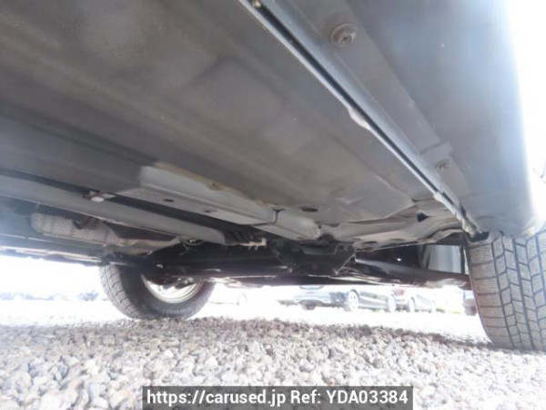 Used 2011 AT nissan juke YF15 Image[38]