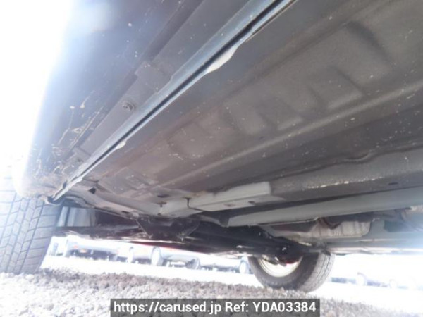 Used 2011 AT nissan juke YF15 Image[39]