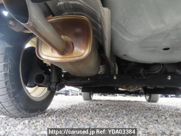 Used 2011 AT nissan juke YF15 Image[41]