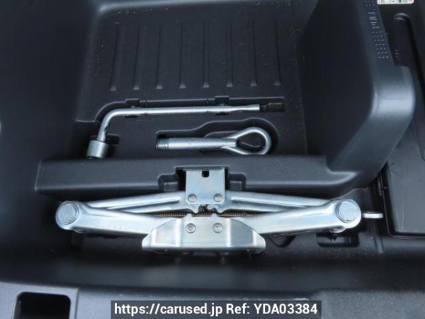 Used 2011 AT nissan juke YF15 Image[44]