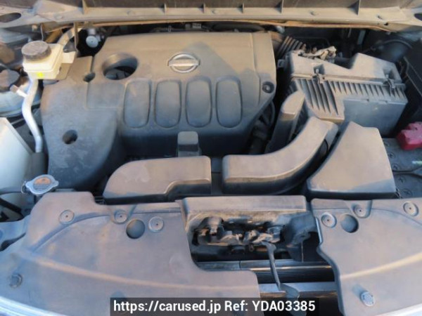 Used 2011 AT nissan murano TZ51 Image[10]