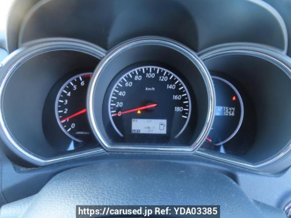 Used 2011 AT nissan murano TZ51 Image[24]