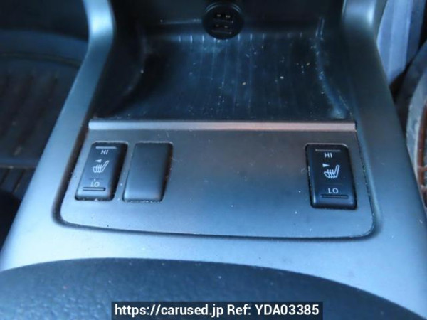 Used 2011 AT nissan murano TZ51 Image[30]