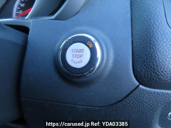 Used 2011 AT nissan murano TZ51 Image[31]