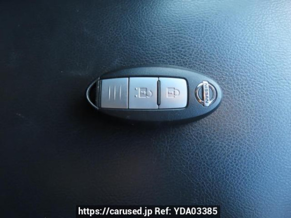 Used 2011 AT nissan murano TZ51 Image[33]