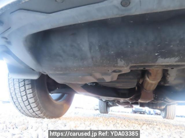 Used 2011 AT nissan murano TZ51 Image[39]