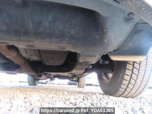 Used 2011 AT nissan murano TZ51 Image[40]