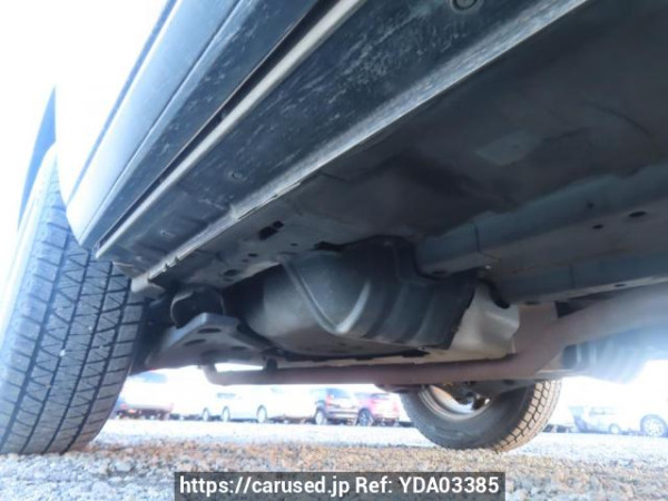 Used 2011 AT nissan murano TZ51 Image[42]