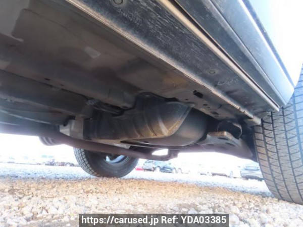 Used 2011 AT nissan murano TZ51 Image[43]