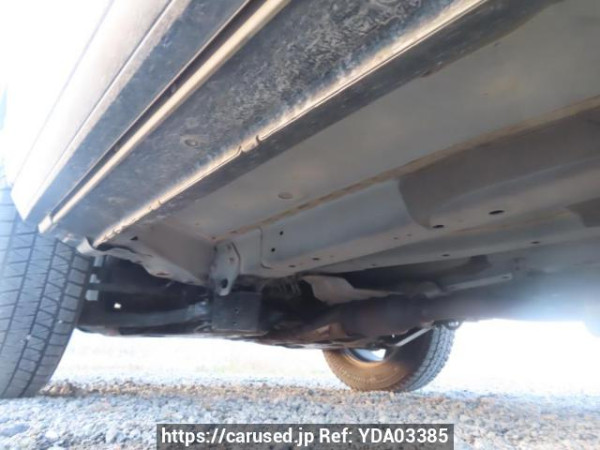 Used 2011 AT nissan murano TZ51 Image[44]