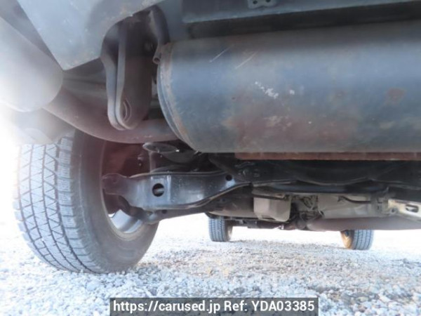 Used 2011 AT nissan murano TZ51 Image[45]