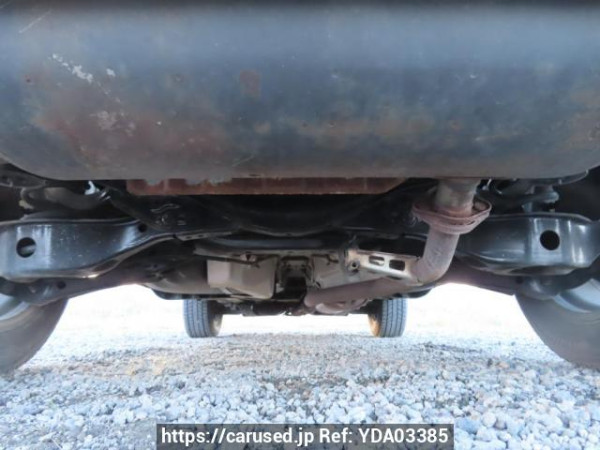 Used 2011 AT nissan murano TZ51 Image[46]