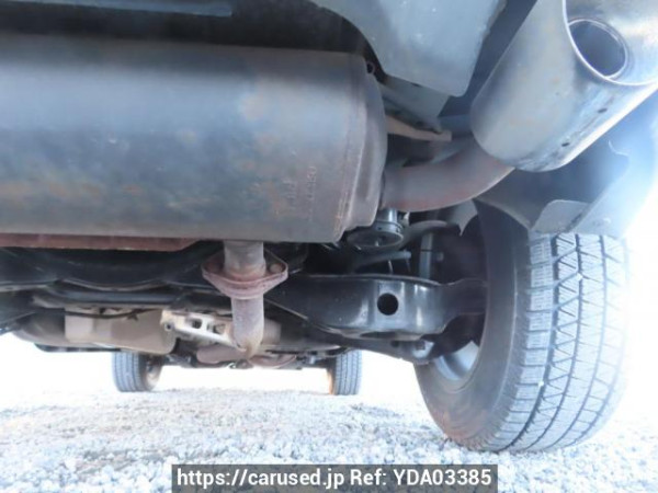 Used 2011 AT nissan murano TZ51 Image[47]