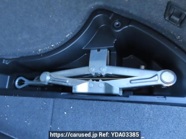 Used 2011 AT nissan murano TZ51 Image[48]