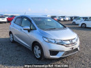 Honda Fit GK3