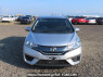 Used 2013 AT honda fit GK3 Image[1]