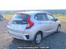Used 2013 AT honda fit GK3 Image[6]