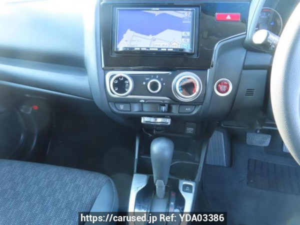 Used 2013 AT honda fit GK3 Image[23]