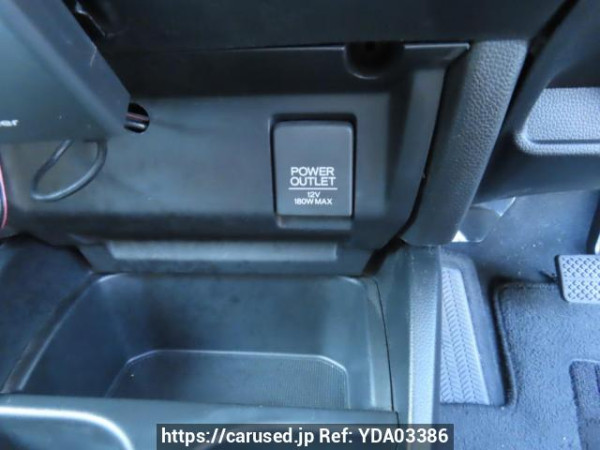 Used 2013 AT honda fit GK3 Image[25]