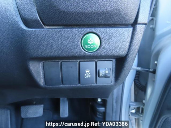 Used 2013 AT honda fit GK3 Image[26]
