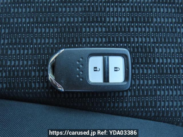 Used 2013 AT honda fit GK3 Image[30]