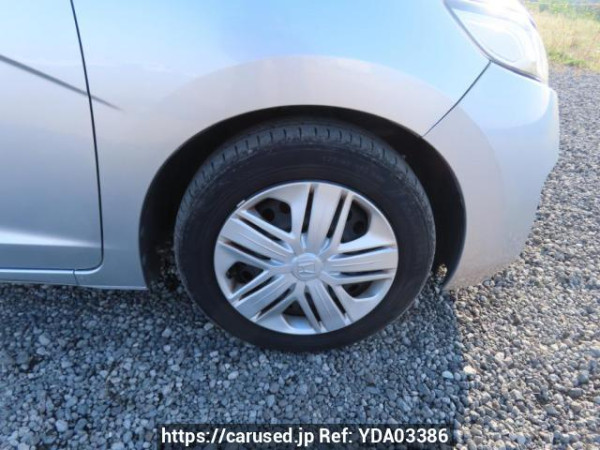 Used 2013 AT honda fit GK3 Image[31]