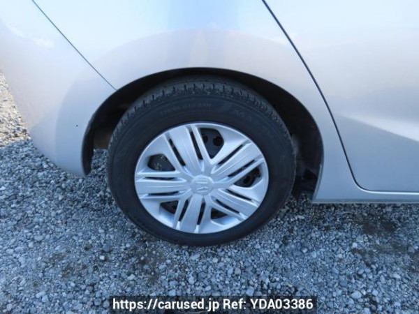 Used 2013 AT honda fit GK3 Image[32]