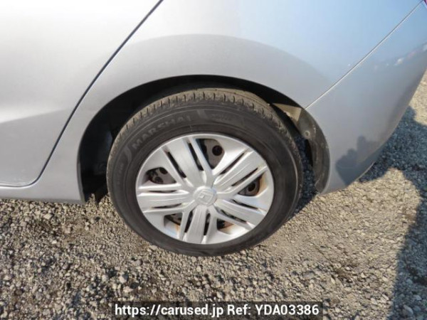 Used 2013 AT honda fit GK3 Image[34]