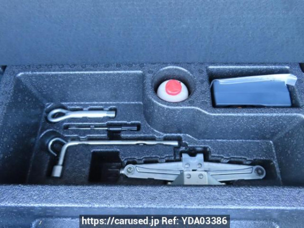 Used 2013 AT honda fit GK3 Image[44]