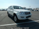 Toyota Land Cruiser Prado RZJ120W