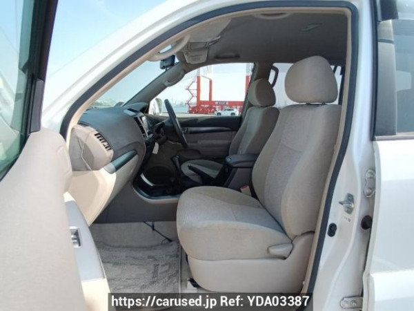 Used 2003 AT toyota land-cruiser-prado RZJ120W Image[13]