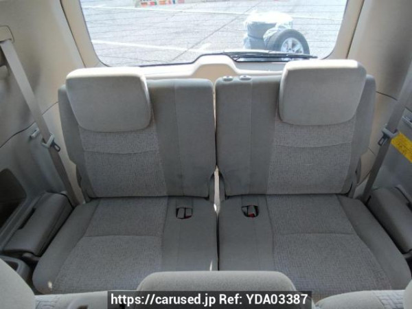 Used 2003 AT toyota land-cruiser-prado RZJ120W Image[16]