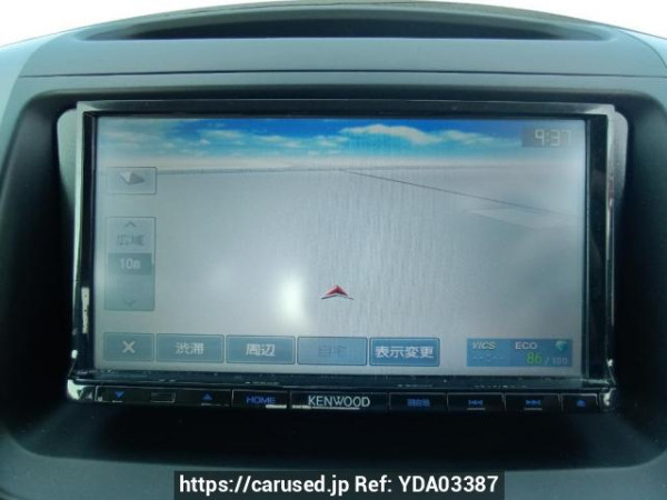 Used 2003 AT toyota land-cruiser-prado RZJ120W Image[21]