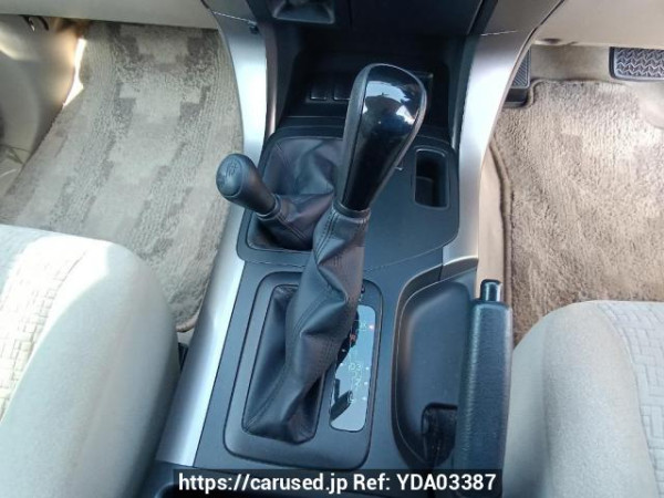 Used 2003 AT toyota land-cruiser-prado RZJ120W Image[24]