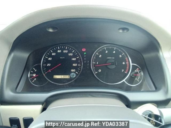 Used 2003 AT toyota land-cruiser-prado RZJ120W Image[25]